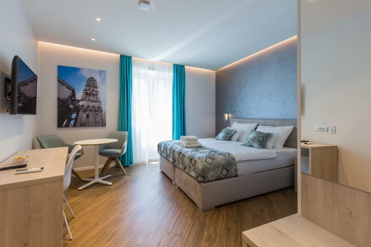 Aml Apartments Split Zewnętrze zdjęcie